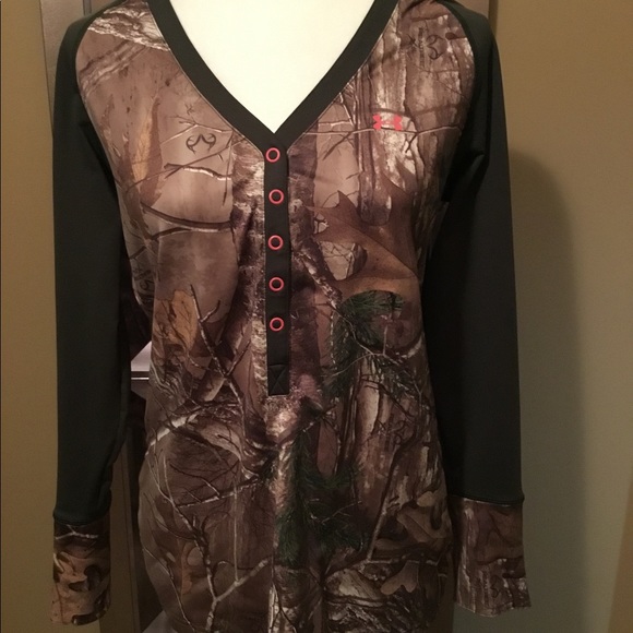 Under Armour coldgear - Picture 3 of 8